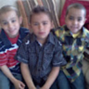 Meet your Posher, Erick